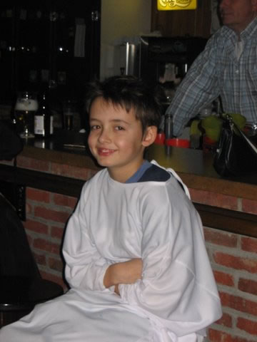 karnaval 2007